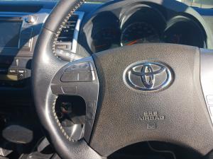 Toyota Hilux 3.0D-4D double cab 4x4 Raider Legend 45 auto - Image 13