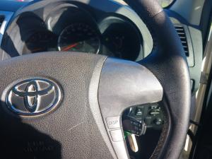 Toyota Hilux 3.0D-4D double cab 4x4 Raider Legend 45 auto - Image 14
