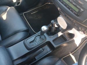 Toyota Hilux 3.0D-4D double cab 4x4 Raider Legend 45 auto - Image 16