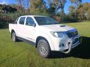 Thumbnail Toyota Hilux 3.0D-4D double cab 4x4 Raider Legend 45 auto