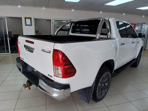 Toyota Hilux 2.8GD-6 double cab 4x4 Raider - Image 5