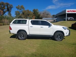 Toyota Hilux 2.8GD-6 double cab 4x4 Raider - Image 6