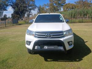 Toyota Hilux 2.8GD-6 double cab 4x4 Raider - Image 7
