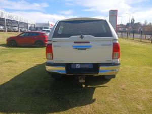 Toyota Hilux 2.8GD-6 double cab 4x4 Raider - Image 8