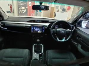 Toyota Hilux 2.8GD-6 double cab 4x4 Raider - Image 9