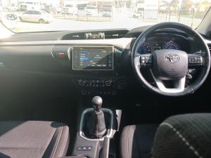 Toyota Hilux 2.8GD-6 double cab 4x4 Raider - Image 10