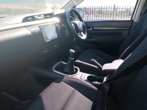 Toyota Hilux 2.8GD-6 double cab 4x4 Raider - Image 13