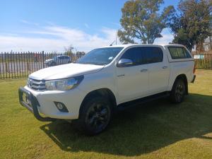 Toyota Hilux 2.8GD-6 double cab 4x4 Raider - Image 18