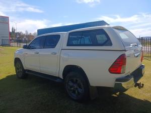 Toyota Hilux 2.8GD-6 double cab 4x4 Raider - Image 19