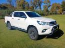 Thumbnail Toyota Hilux 2.8GD-6 double cab 4x4 Raider