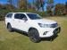 Toyota Hilux 2.8GD-6 double cab 4x4 Raider - Thumbnail 1