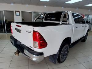 Toyota Hilux 2.8GD-6 double cab 4x4 Raider - Image 2