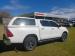 Toyota Hilux 2.8GD-6 double cab 4x4 Raider - Thumbnail 4