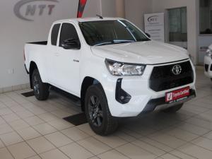 2024 Toyota Hilux 2.4 GD-6 RB Raider automaticE/CAB