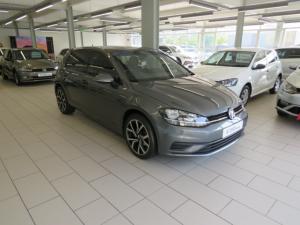 2019 Volkswagen Golf VII 1.0 TSI Trendline