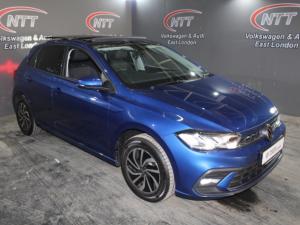 2024 Volkswagen Polo 1.0 TSI Life DSG