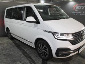 2022 Volkswagen T6.1 Caravelle 2.0 Bitdi Highline DSG 4MOT