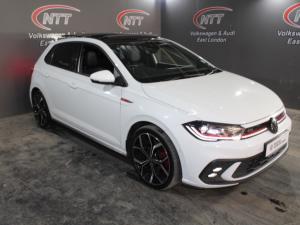 2022 Volkswagen Polo 2.0 GTI DSG