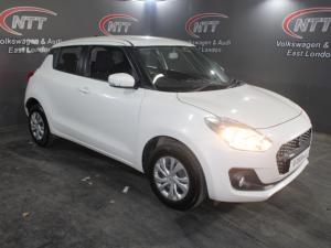 2022 Suzuki Swift 1.2 GL