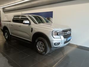 2024 Ford Ranger 2.0D BI-TURBO XLT 4X4 automatic D/C