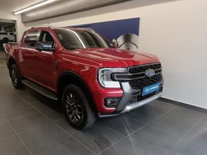 2024 Ford Ranger 2.0D BI-TURBO Wildtrak 4X4 automatic D/C