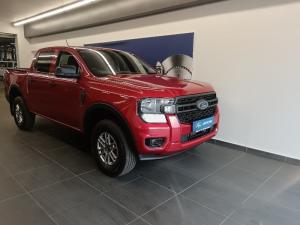 2024 Ford Ranger 2.0D XL 4X4 D/C