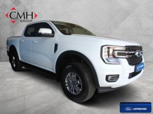 2024 Ford Ranger 2.0 SiT double cab XLT 4x4