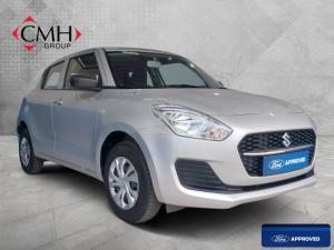 2022 Suzuki Swift 1.2 GA