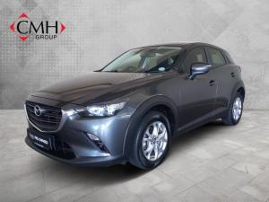 2019 Mazda CX-3 2.0 Dynamic auto