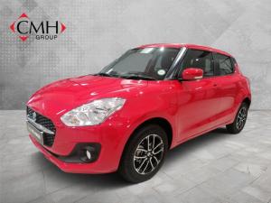 2024 Suzuki Swift 1.2 GLX auto