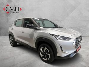 2024 Nissan Magnite 1.0 Visia auto