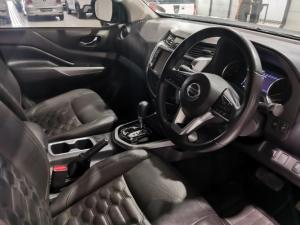Nissan Navara 2.5DDTi double cab LE - Image 3