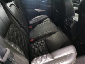 Nissan Navara 2.5DDTi double cab LE - Image 4