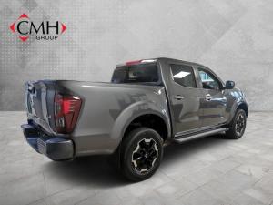 Nissan Navara 2.5DDTi double cab LE - Image 5