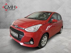 2018 Hyundai Grand i10 1.0 Fluid