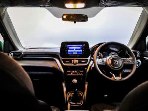 Suzuki Grand Vitara 1.5 GL manual - Image 13
