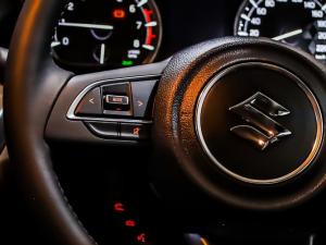 Suzuki Grand Vitara 1.5 GL manual - Image 18
