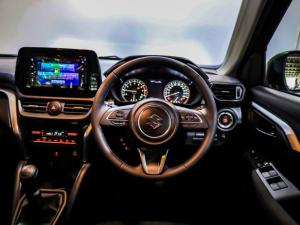 Suzuki Grand Vitara 1.5 GL manual - Image 19