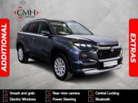Thumbnail Suzuki Grand Vitara 1.5 GL manual
