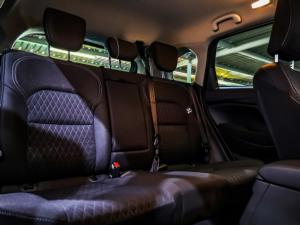 Suzuki Grand Vitara 1.5 GL manual - Image 20