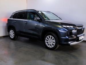 Suzuki Grand Vitara 1.5 GL manual - Image 3