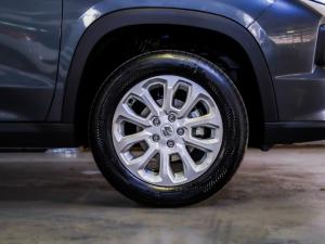 Suzuki Grand Vitara 1.5 GL manual - Image 4