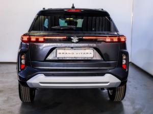 Suzuki Grand Vitara 1.5 GL manual - Image 6