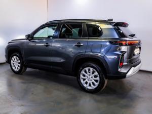 Suzuki Grand Vitara 1.5 GL manual - Image 8