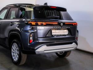 Suzuki Grand Vitara 1.5 GL manual - Image 9
