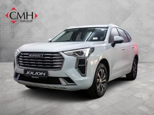 2024 Haval Jolion 1.5T Premium