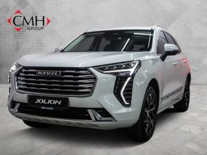 2024 Haval Jolion 1.5T Super Luxury