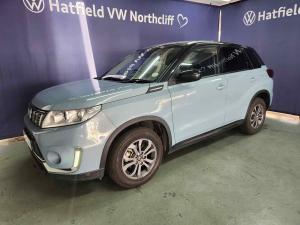 2019 Suzuki Vitara 1.6 GL+ auto