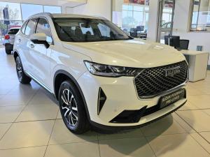 2022 Haval H6 2.0GDIT 4WD Luxury