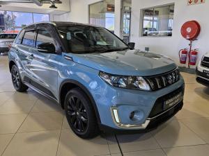 2022 Suzuki Vitara 1.4T GLX auto